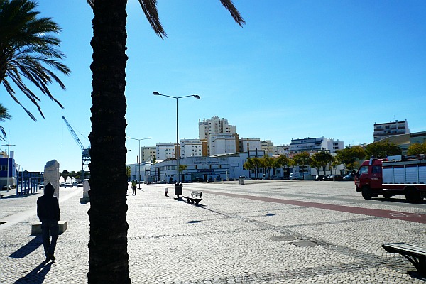 Portimo, Algarve