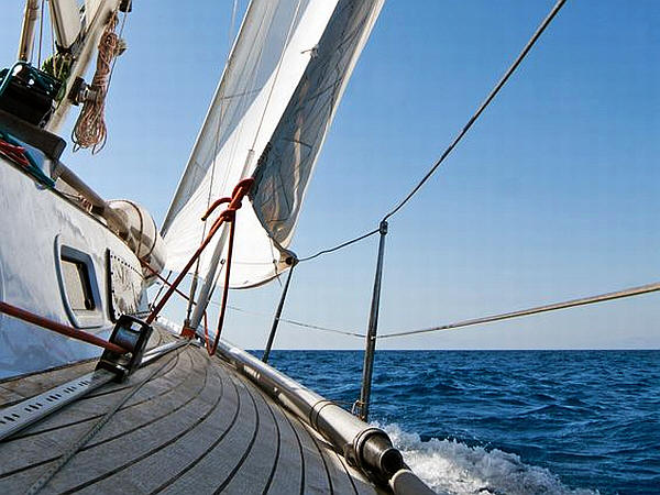 Boat charter algarve, a true vacation experience